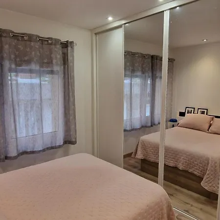 Alarcon 23 - Para 5 Pax Apartment Gijon