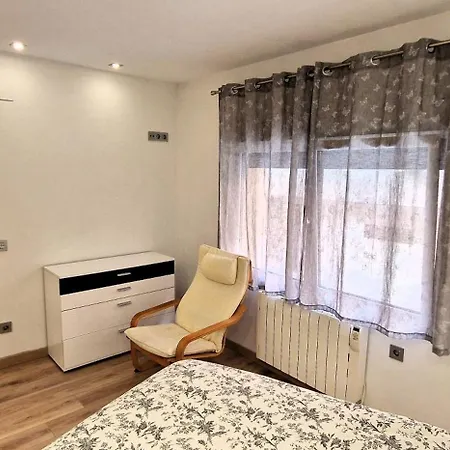 Apartment Alarcon 23 - Para 5 Pax