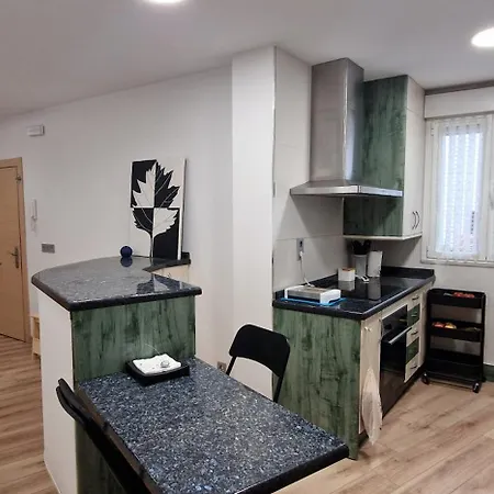 Alarcon 23 - Para 5 Pax Apartment