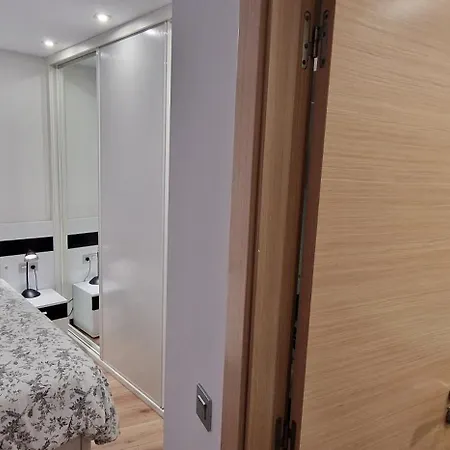 Apartment Alarcon 23 - Para 5 Pax *